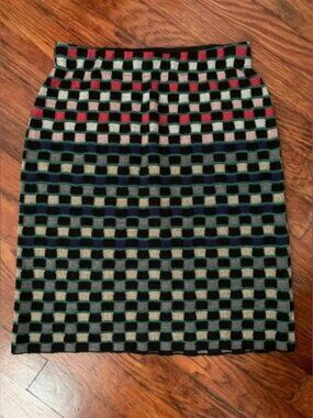 ALDOMARTINS Stevani Pencil Skirt